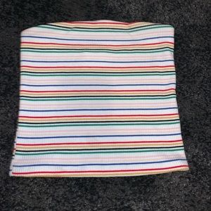 AMERICAN EAGLE TUBE TOP